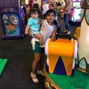 Meet your Posher, Roseann